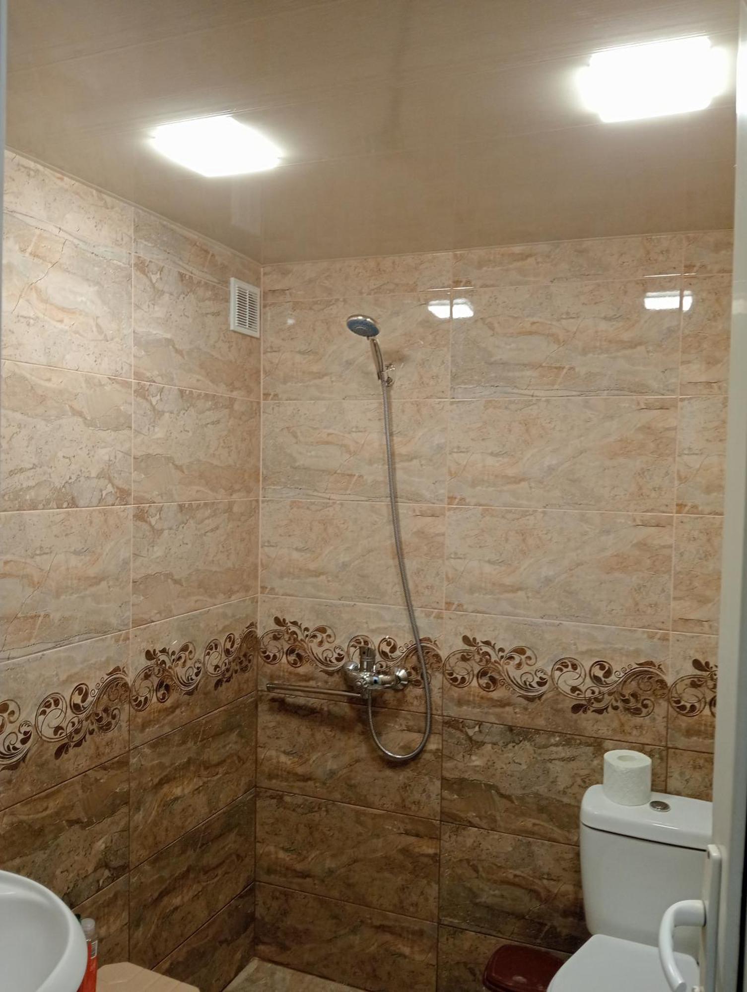 Apartment On The Delara Aliyeva Street Baku Eksteriør bilde
