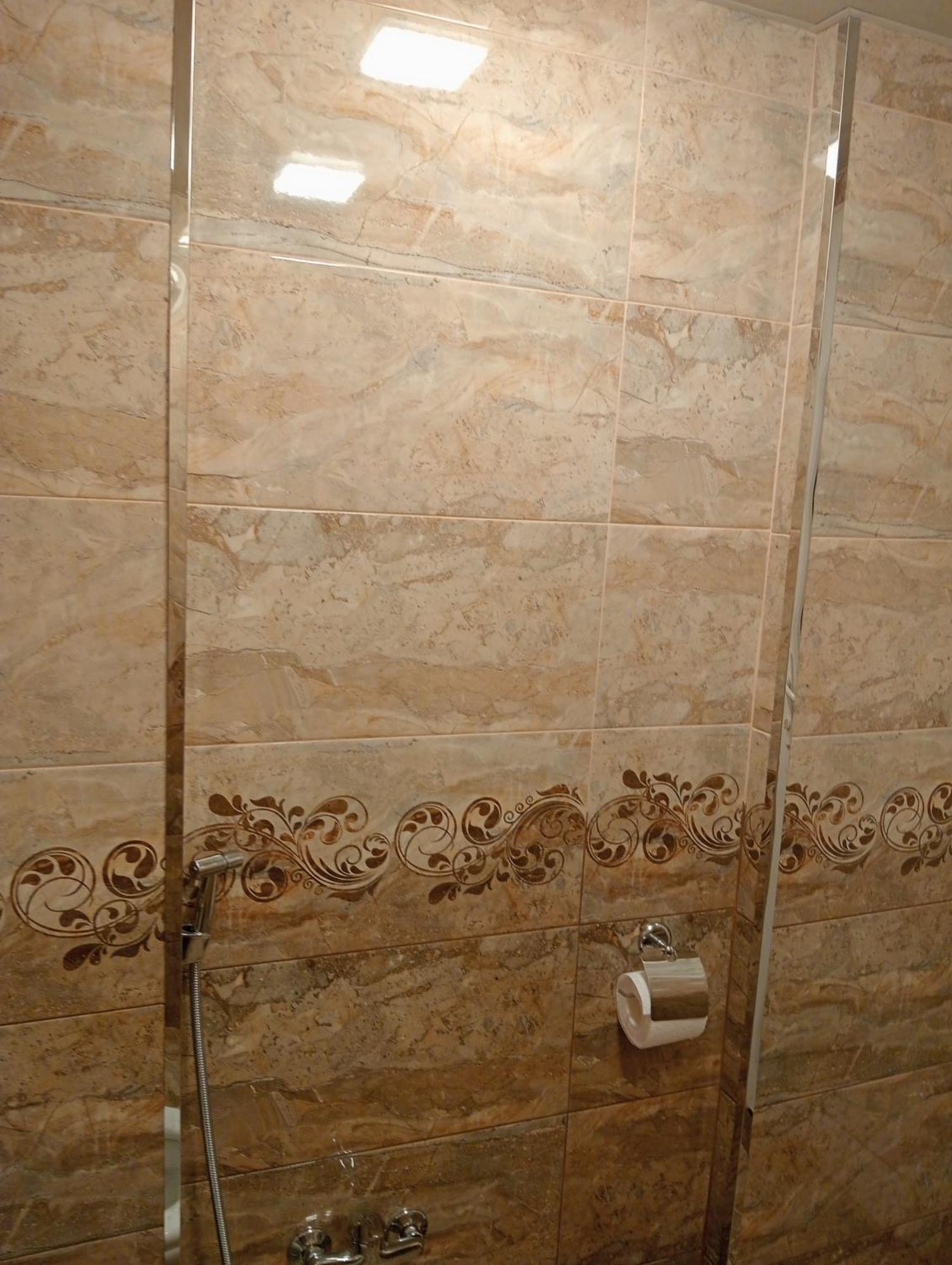 Apartment On The Delara Aliyeva Street Baku Eksteriør bilde