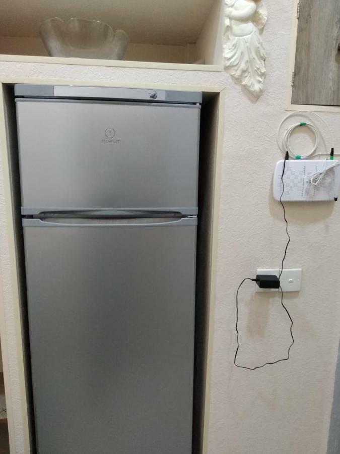 Apartment On The Delara Aliyeva Street Baku Eksteriør bilde