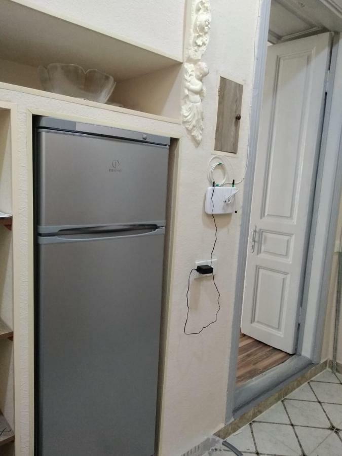 Apartment On The Delara Aliyeva Street Baku Eksteriør bilde